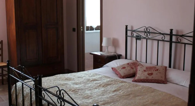 Номер Standard Agriturismo Il Bricco