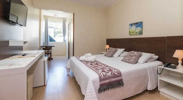 Номер Executive Hotel Fabris