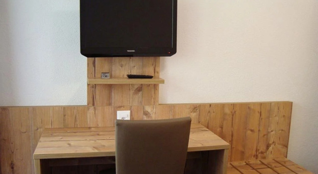 Hotel Restaurant Bergfreund, Забронировать Отель Санкт-Никлаус Грехен