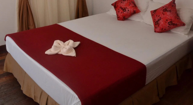 Redang Holiday Beach Villa