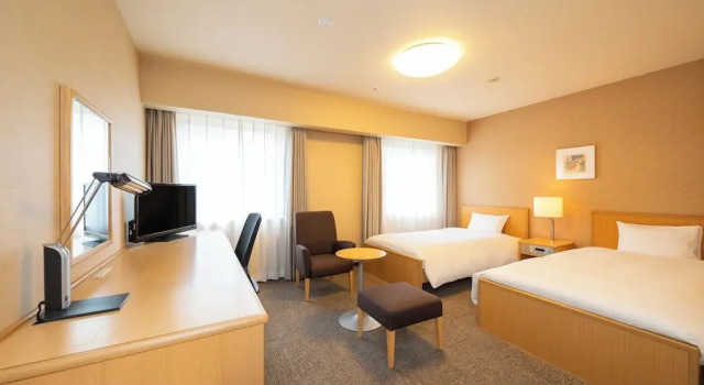 EN HOTEL Akita, Book Hotel Hotels in Tohoku with Parking, Parking