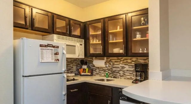 Номер Standard Sonesta ES Suites Denver South Park Meadows