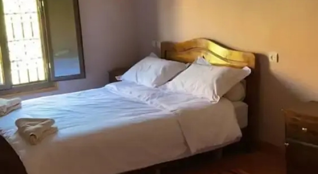Четырёхместный номер Comfort Gite D’étape Tamaloutte