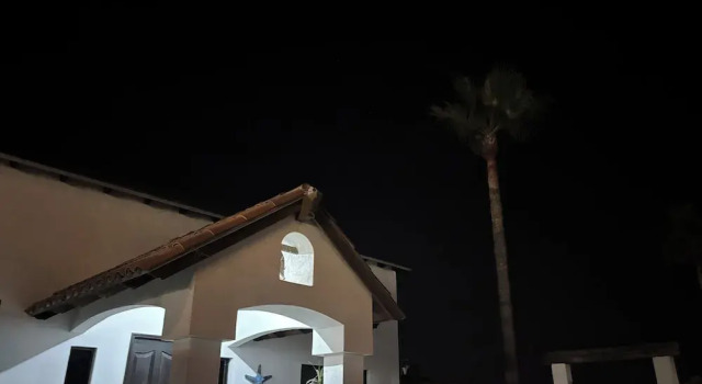 Casa Vacacional Marqués, Prenota Casa vacanze Hotel a Baja California con parcheggio, Parcheggio