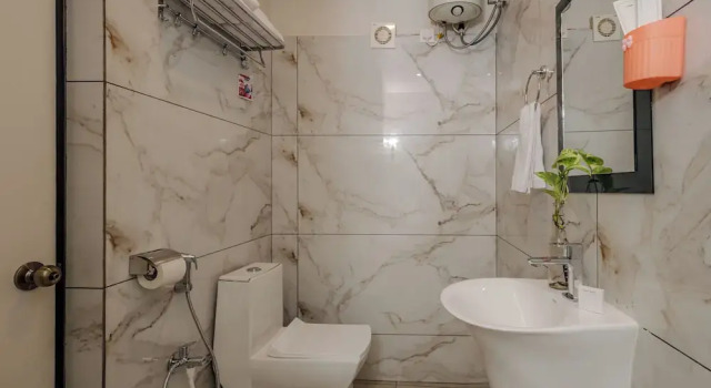 Номер Superior Bestaay - A Boutique Hotel