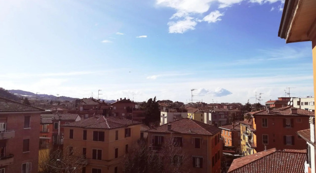 La Finestra su San Luca, Book Hotel Bologna Bologna Province, near Renato Dall'Ara Stadium