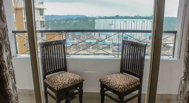 Shusheela Sea Winds by OYO Rooms, Réserver Hôtel South Goa Goa