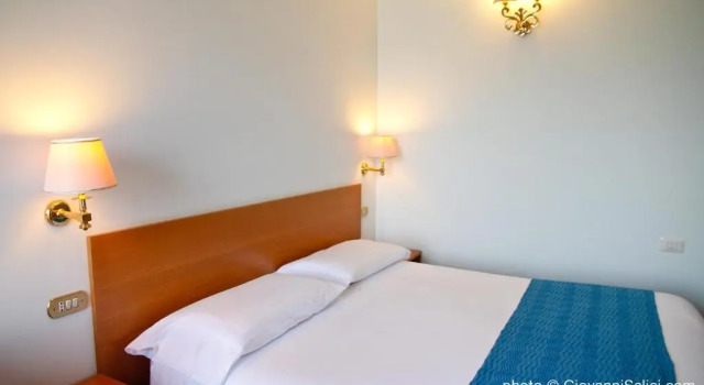 Номер Standard Hotel Garden