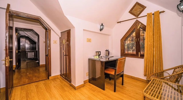Номер Premium Manla Homes Resort
