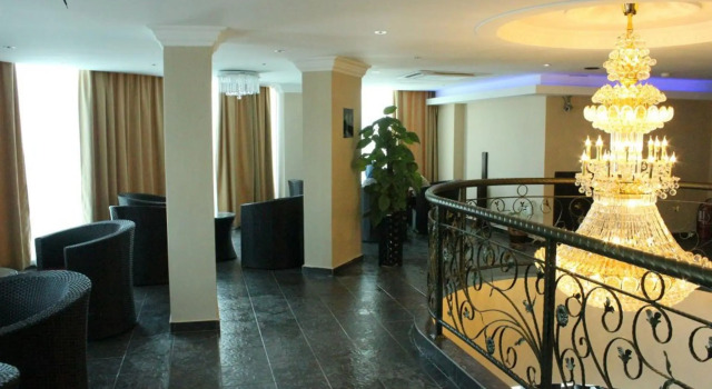 Hotel Vistana Micassa, Book Hotel Taiping Perak