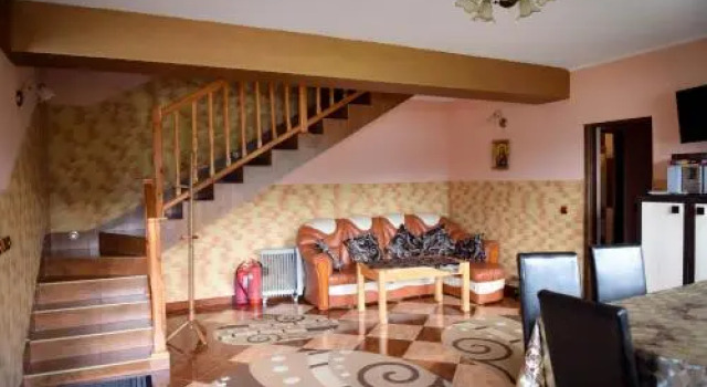 Casa Edy, Book Hotel Colibiţa 