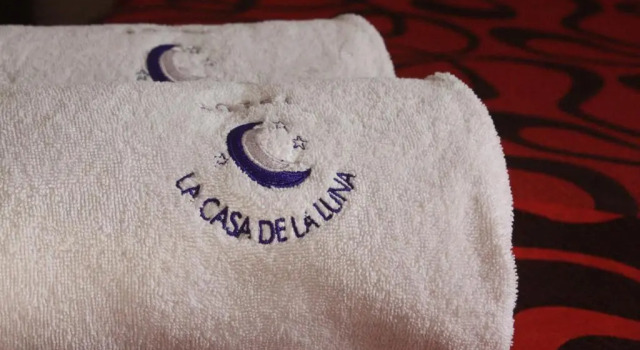 Номер Standard Casa de la Luna