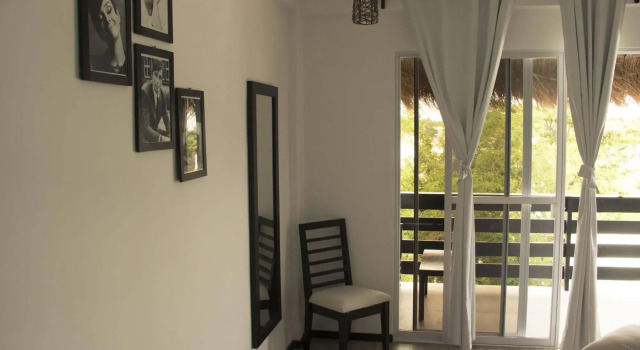 Blanco Beach Resort