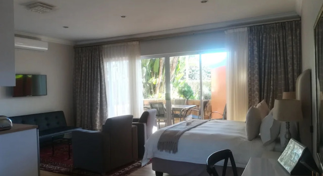 Номер Standard Cinnamon House Bed & Breakfast