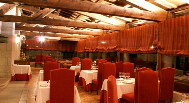 Real de Bohoyo, Book Hotel Hoteller i Castile and Leon med pool, Swimmingpool