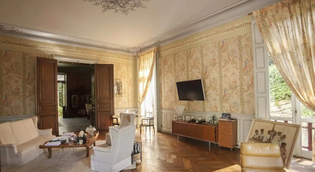 Chateau de Fouinières, Rezerwuj Hotel  