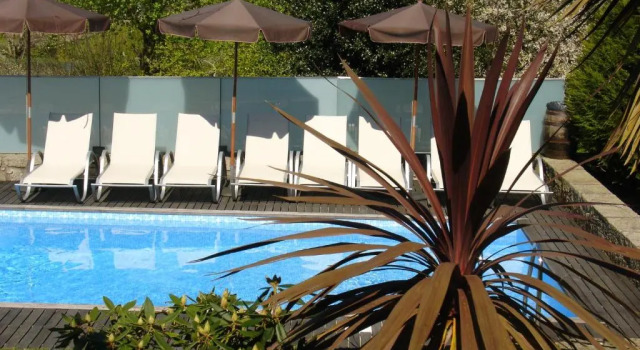 Вилла Alltominho – Villas Summer Holidays