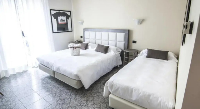 Номер Superior Hotel Le Vigne di Corvino