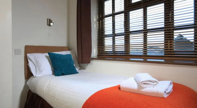 Little Cotton Farmhouse, Забронировать Отель Отели Англии 3 звезды, 3*