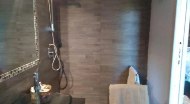 Номер Standard La casa del panorama