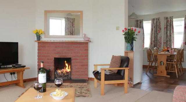 Giant's Causeway Holiday Cottages