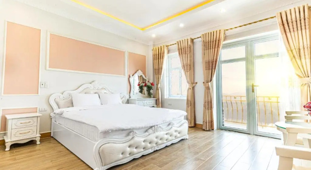 Номер Standard An loc hotel