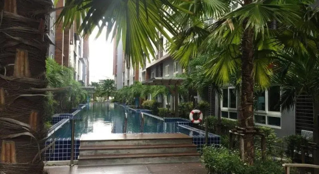 The Trust Central Pattaya