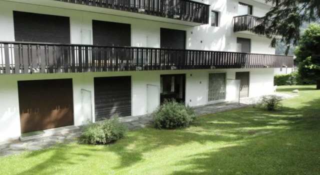 Appartement Chamonix-Mont-Blanc, 1 pièce, 2 personnes - FR-1-517-3, 预订 公寓 夏蒙尼勃朗峰 Chamonix Valley