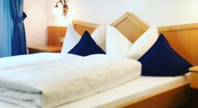 Номер Classic Hotel Bergkristall