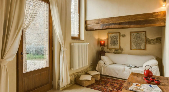 Agriturismo Le Canterie, Забронировать Фермерский дом Радикондоли Val D'Elsa