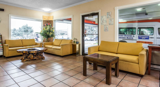 Rodeway Inn Seatac, Book Hotel SeaTac Washington (state)