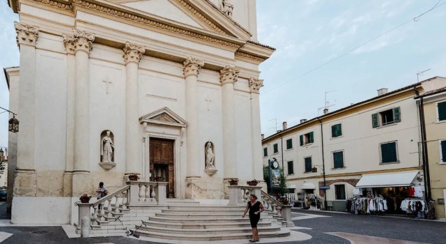 Appartamento Al Castello