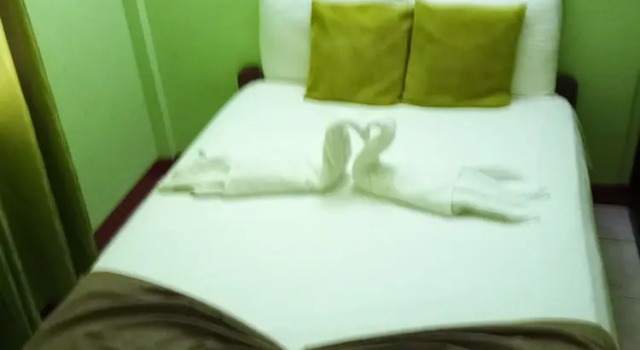 Номер Standard Belcove Hotel