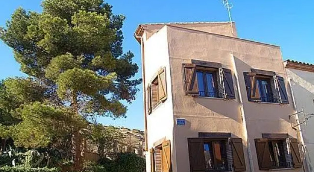 Ca la Trini Picotxa