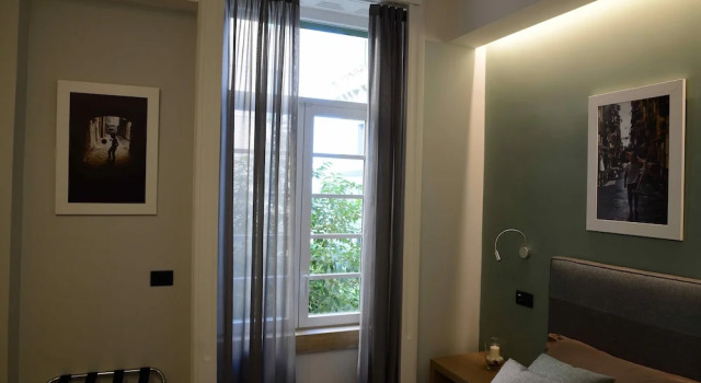 Номер Superior 50 SUITE Guesthouse