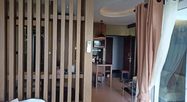 Номер Executive The Ozone Krabi Condotel
