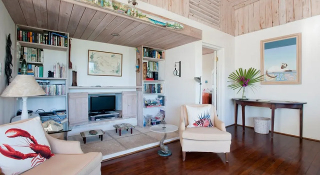 Wreckless by Eleuthera Vacation Rentals, Reserva ahora Hotel Governor's Harbour 