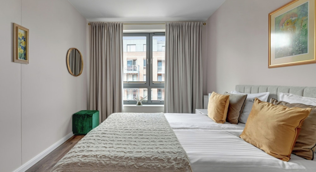 Апартаменты Classic Scala City Center Apartments with Parking by Lion Apartments