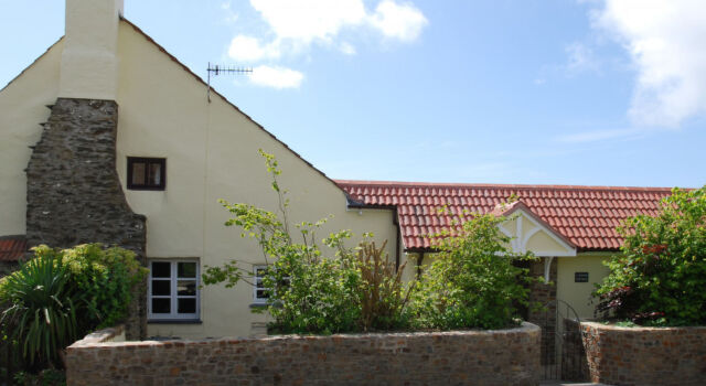 Holiday Home Davids Cottage