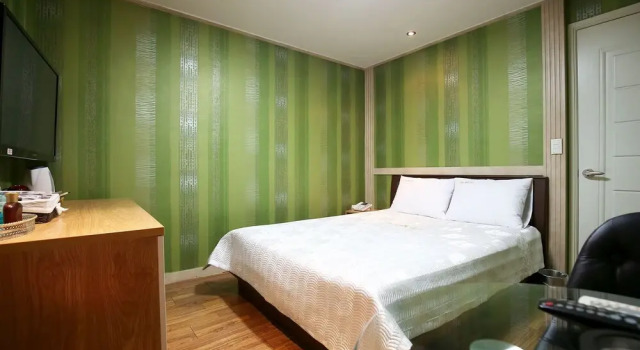 Asan Marie Hotel, Prenota Hotel Asan Chungcheongnam-Do