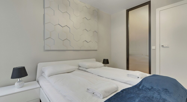 Szafarnia 1 by Grand Apartments, Varaa Huoneisto Gdańsk Pommeri