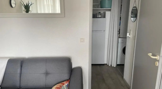 Appartement HOSSEGOR plage SUD Classé 3 étoiles, Забронировать Апартаменты/квартира Отели Côte landaise с бассейном, Бассейн