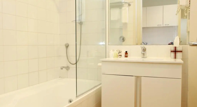 Студия Delorenzo Studio Apartments