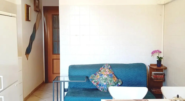 Apartment With one Bedroom in Torino, With Balcony, Boek Appartement Borgo Po Turijn