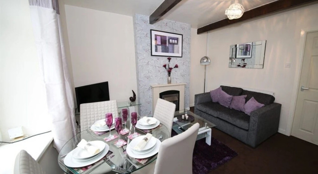 Haworth Homes, Забронировать Отель Хоэрт Западный Йоркшир