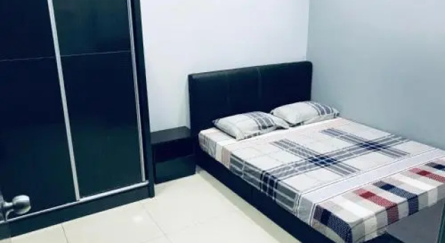 Homestay Sungai Bakap, Rezervasyon Otel Sungai Bakap Penang