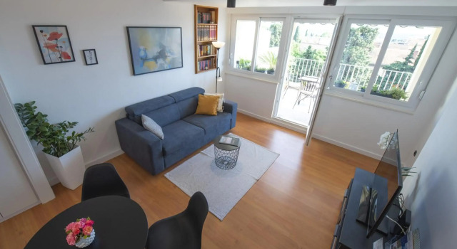 Apartments with WiFi Split - 18921, Prenota Appartamento Splitska 