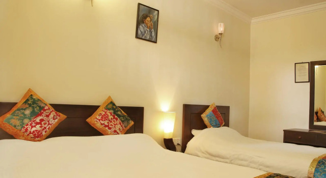 Семейный номер Standard Hotel Mums Home