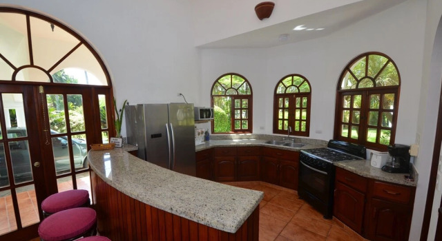 Villa Almendra, Забронировать Вилла Сосуа провинция Пуэрто-Плата