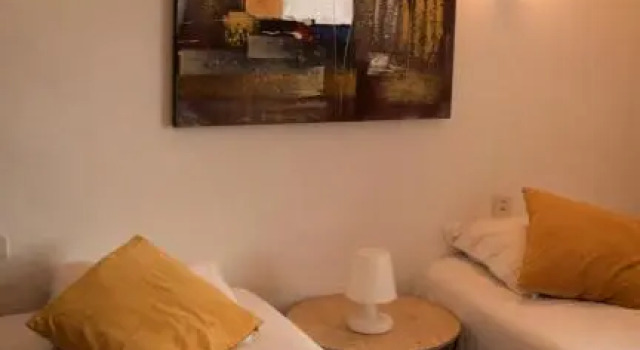 Номер Standard Hotel Le Derby
